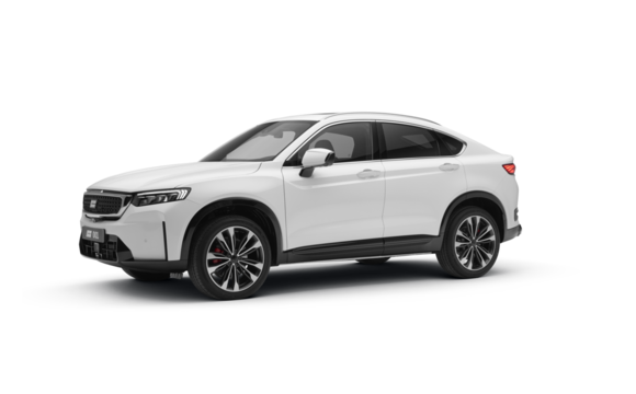 Knewstar  001 Flagship Sport