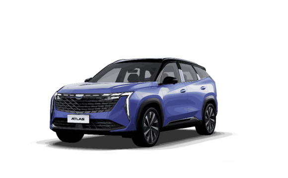 NEW Atlas Flagship Sport