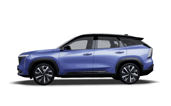 NEW Atlas Flagship Sport