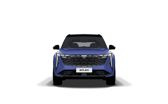 NEW Atlas Flagship Sport