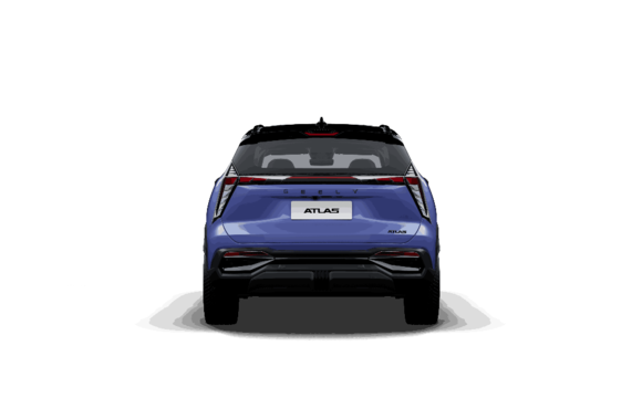 NEW Atlas Flagship Sport