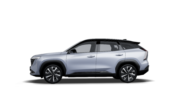 NEW Atlas Flagship Sport