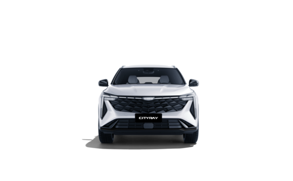 NEW Cityray Luxury