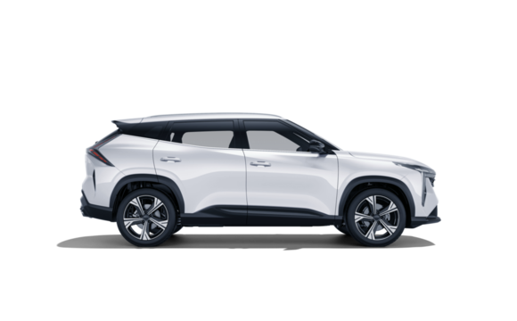 NEW Cityray Luxury