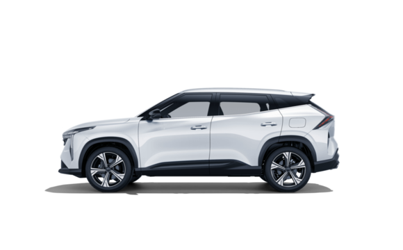 NEW Cityray Luxury