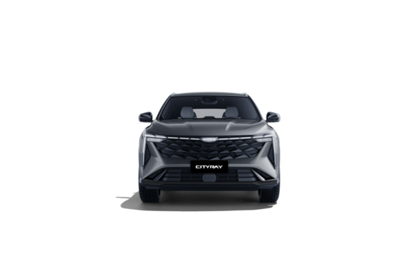 NEW Cityray Flagship Sport