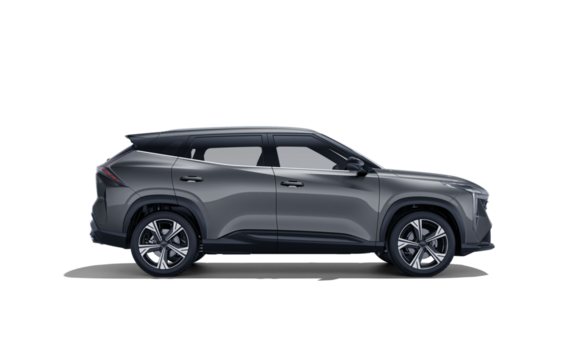NEW Cityray Flagship Sport