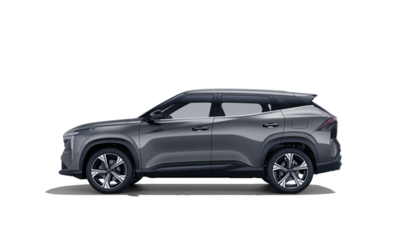 NEW Cityray Flagship Sport