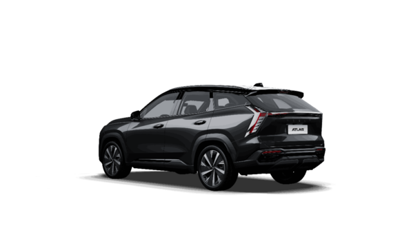 NEW Atlas Flagship Sport