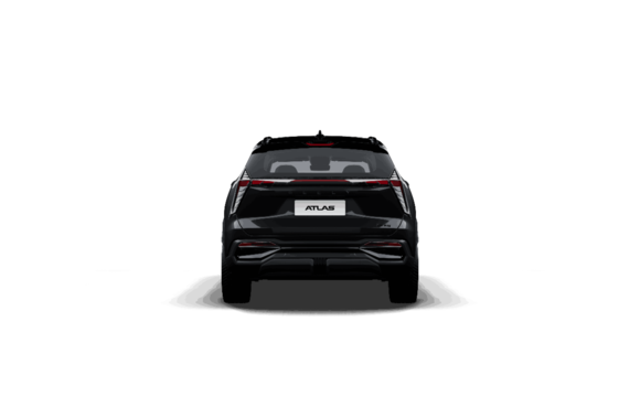 NEW Atlas Flagship Sport