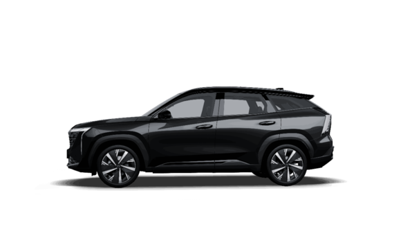 NEW Atlas Flagship Sport