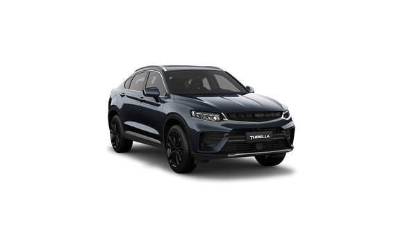 Knewstar  001 Flagship Sport