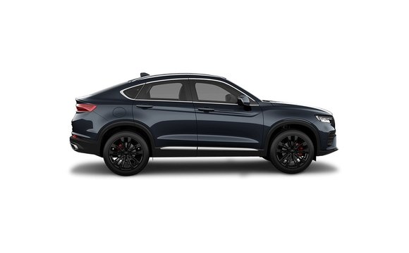 Knewstar  001 Flagship Sport