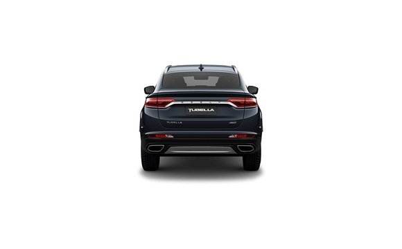 Knewstar  001 Flagship Sport