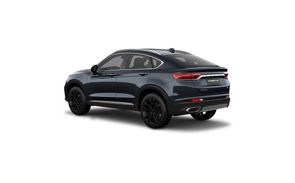 Knewstar  001 Flagship Sport