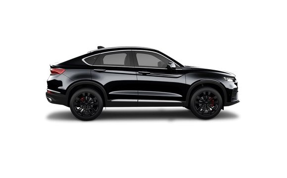 Knewstar  001 Flagship Sport