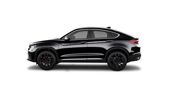 Knewstar  001 Flagship Sport