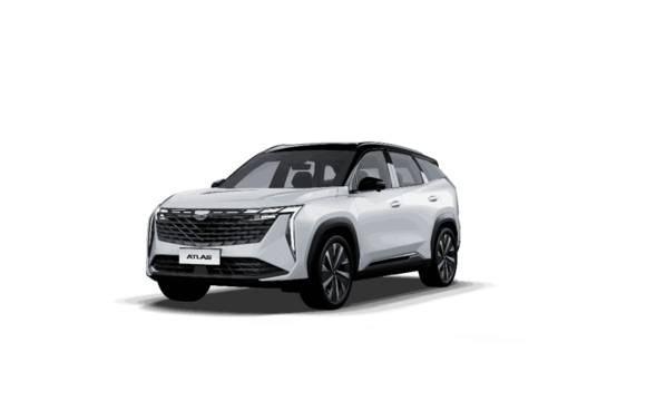 NEW Atlas Flagship Sport