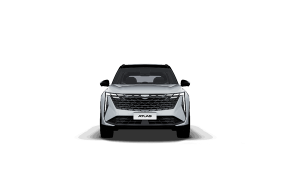 NEW Atlas Flagship Sport