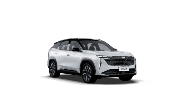 NEW Atlas Flagship Sport