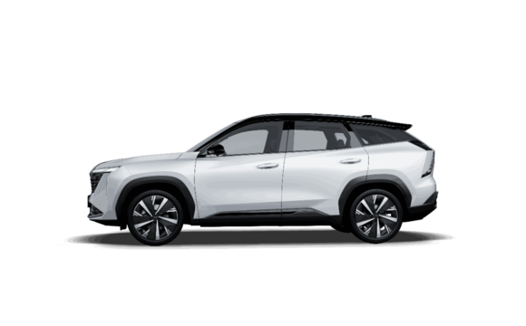 NEW Atlas Flagship Sport