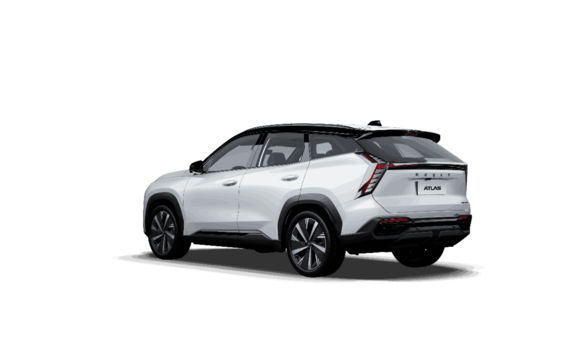 NEW Atlas Flagship Sport