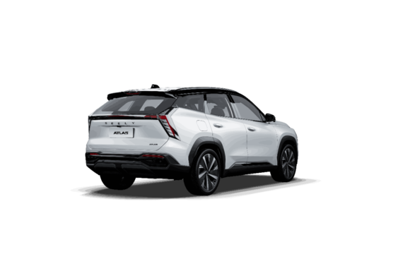 NEW Atlas Flagship Sport