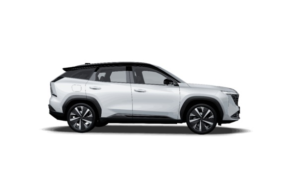 NEW Atlas Flagship Sport