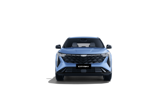 NEW Cityray Flagship Sport