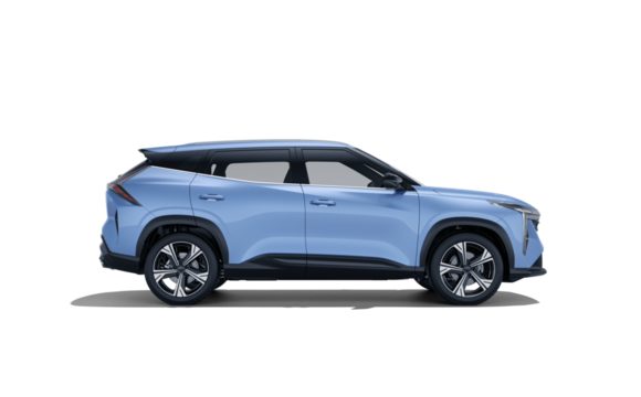 NEW Cityray Flagship Sport