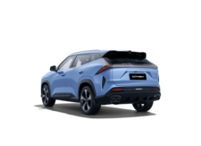 NEW Cityray Flagship Sport