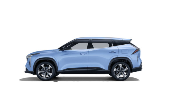 NEW Cityray Flagship Sport