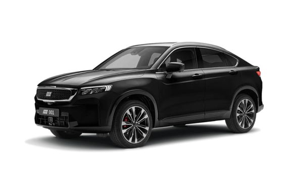 Knewstar  001 Flagship Sport