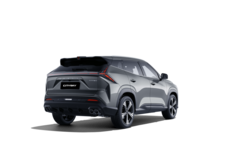 NEW Cityray Flagship