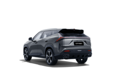 NEW Cityray Flagship