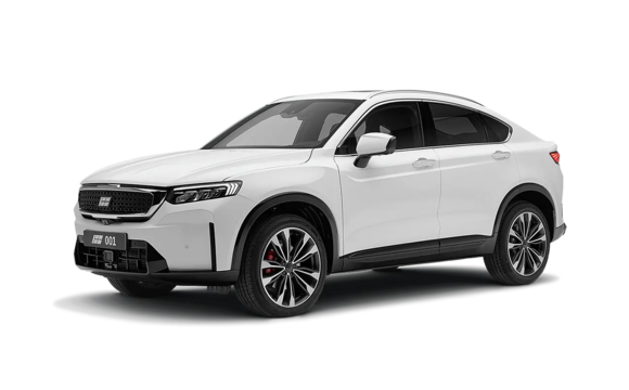 Knewstar  001 Flagship Sport