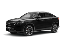 Knewstar  001 Flagship Sport