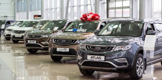 Как выбрать автокредит на покупку Geely: советы и рекомендации